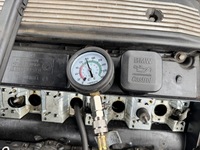 фото thumb №9, Двигун стійка m54b30 30 6s 3 231 km bmw e46 330ci стан bdb 100% гарантія