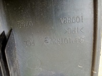 фото thumb №11, Jeep compass ii молдинг крыла правый перед 2016r-