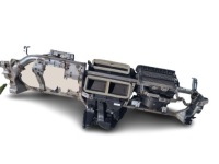 фото thumb №1, Ford s-max mk2 2.0 tdci отопитель балка