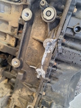 фото thumb №11, Bmw 3 f30 f31 12-16 двигун 2.0i n20b20b 180km 136kw євро 5