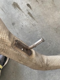 фото thumb №6, Porsche macan 95b каталізатор 4h0131765b