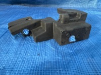 фото thumb №7, Губка шумоізоляція жабо праве renault austral 908319738r