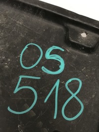 фото thumb №15, Toyota corolla e21 захист плита підвіска задня