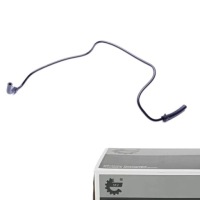 фото thumb №1, Шланг радиатора land rover discovery ii 4.0 v8