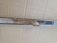 фото thumb №7, Renault clio v 5 планка хром бампера заднього зад оригінал 850709974r