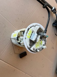 фото thumb №1, Насос топлива поплавок alfa romeo 147 2000-2004 1.6 0580314016