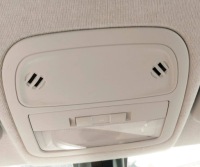 фото thumb №1, Opel adam лампа стельовий