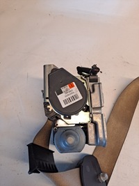 фото thumb №6, Pas лівий перед передній mercedes cls c219