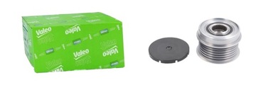 фото thumb №12, Зчеплення генератора valeo 588106 vp5l8u10a352aa