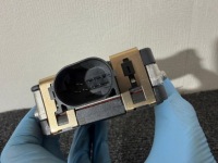 фото thumb №3, Porsche macan 95b 95b907566b радар ассистент поперечина движения легальный