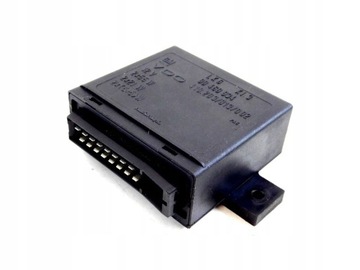 фото thumb №1, Блок управления модуль света opel astra vectra 90460934