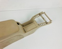 фото thumb №9, Skoda superb ii підлокітник тунель шкіра europa