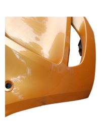 Бампер задні renault megane iv rs оригінал Недорого, фото thumb