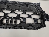 фото thumb №10, Решітка бампера решітка радіатора 4m0853651bd audi sq7 рестайлінг e-tron