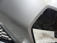 фото thumb №12, Bmw x1 u11 м-пакет бампер перед передний разные 9881907