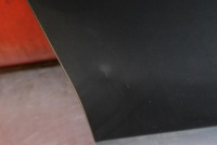 Дверь правое перед передние lk7x vw passat b7 универсал 10-15 Недорого, фото thumb