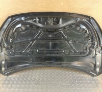 Капот крышка двигателя перед opel corsa f vi 2019- grad! Доставка, фото thumb