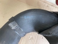 Vw phaeton 3.0 tdi труба пабтрубок  интеркулер 3d0145834am 3d0145834r 3d0145840l в Украине, фото thumb