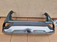 фото thumb №1, Бампер задний kia niro ii оригинал