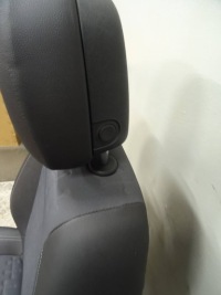 фото thumb №6, Сиденье водителя левые перед opel meriva b nr276