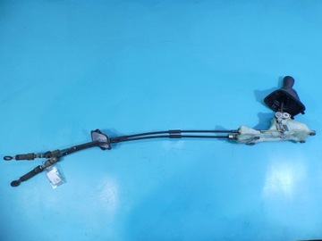 фото thumb №1, Домкрат тросы изменения коробки передач toyota corolla e11 2,0