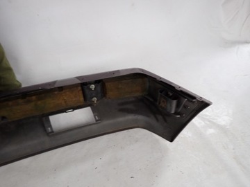 фото thumb №14, Mercedes e класс w124 124 бампер перед переднее a1248850725