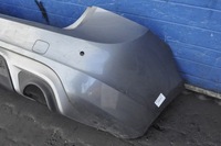 фото thumb №12, Volvo s60 ii бампер задняя задний lift pod pdc