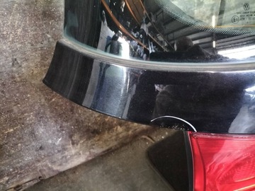 фото thumb №12, Комплектний зад кришка бампер лампа volkswagen golf vi hb 5d lc9x