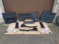 фото thumb №1, Berlingo iv rifter combo e long обшивки двері