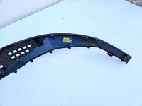 фото thumb №7, Hyundai kona ii ev electric диффузор спойлер бампера задняя