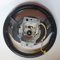 фото thumb №6, Руль кожаный c4 grand picasso