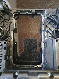 фото thumb №8, Панель управление mmi audi оригинальный номер 4g1919610c