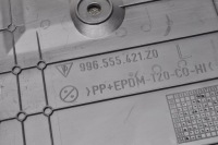 Porsche boxster 986 обшивка двері лівий перед 98655538100 в Україні, фото thumb