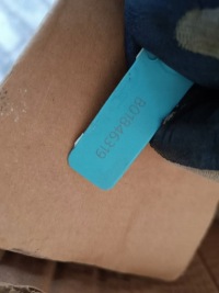 Радіатор води suzuki grand vitara 2005- 2.0 бензин 17700-65j10 в Україні, фото thumb