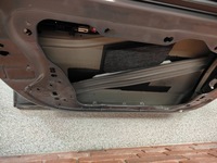 фото thumb №15, Дверь левый перед левая передние bmw 7 g70 c36 dravitgrau