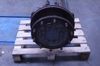 фото thumb №7, Балка подвеска перед mercedes actros mp4 12r. euro5