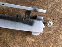 фото thumb №4, Pas передний радиатор jeep compass i lift 2.2 дизель