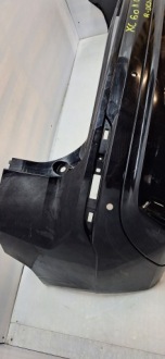 фото thumb №6, Volvo xc60 ii lift r-design бампер задний задняя 31425198