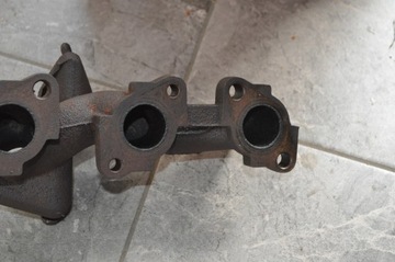 фото thumb №8, Audi a4 b7 b8 a6 c6 2.0tdi коллектор выпускной 03g253033