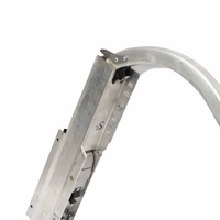 фото thumb №11, Mini r57 cabrio дуга підголівник безпеки рама