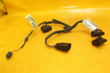 фото thumb №5, Джгут установка шланг насоса пального vw sharan ii 2.0 tdi cuv 7n0971727e