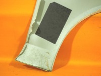 Купить Audi a5 8t рестайлинг  16km крыло  перед передний левое  8t0821105h ls9r, фото thumb