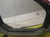 фото thumb №12, Bmw 7 g70 зеркало наружное камера ассистент подогрев правое 9+6+1 pin