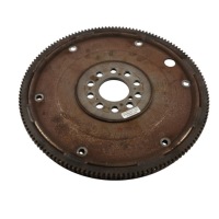 фото thumb №9, Ford kuga mk1 c394 koło маховики 2.5 бензин 09135801