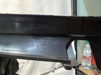 фото thumb №7, Opel meriva b рамка захист двері лівий задня