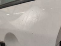 фото thumb №10, Дверь левый перед fiat sedici suzuki sx4 2005-2014 белый