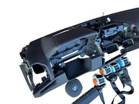 фото thumb №8, Bmw g14 g15 g16 оригінальна панель приладів приладова консоль hud подушка безпеки