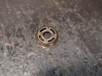 фото thumb №7, Колесо зубчасте ланцюга розподільного валу bmw 5 e39 520i m52b20 206s3 17351443