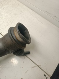 Mazda 6 2.0 tdi пабтрубок  шланг турбины интеркулер rf7j13230 Недорого, фото thumb