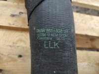 фото thumb №7, Труба turbo bmw x1 f48 x2 f39 2 f45 1 f40 8511338